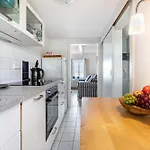 Nyaraló Mein Haus