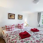 Nyaraló Mein Haus *