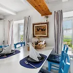Mein Haus Nyaraló Pellworm