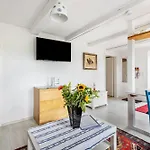 Mein Haus Nyaraló