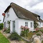 Mein Haus Nyaraló *