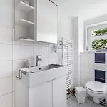 Nyaraló Mein Haus *