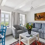 Mein Haus Nyaraló