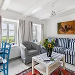 Mein Haus Nyaraló Pellworm