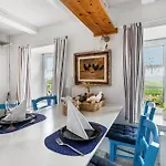 Mein Haus Nyaraló