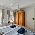 Mein Haus Nyaraló *