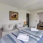 Nyaraló Mein Haus Pellworm