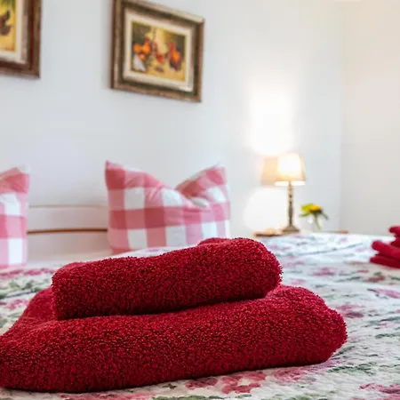 Mein Haus * Pellworm