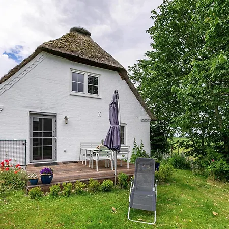 Mein Haus Holiday home