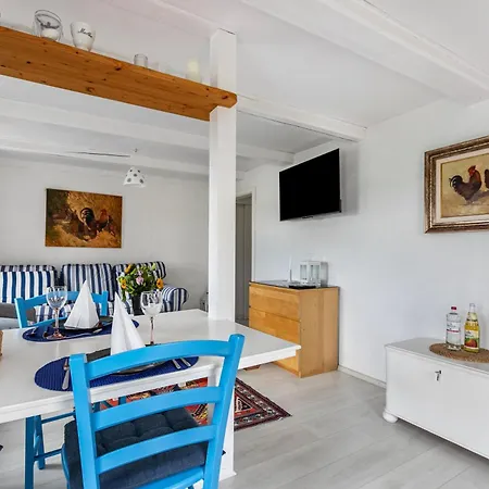 Mein Haus Holiday home