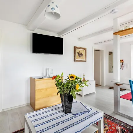 Mein Haus Holiday home
