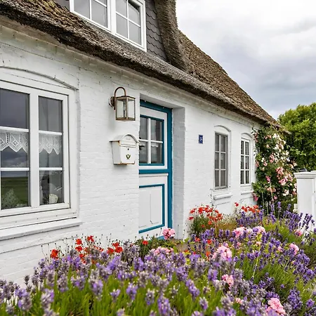 Nyaraló Mein Haus *