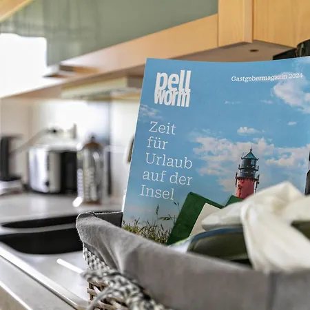 Mein Haus Nyaraló *