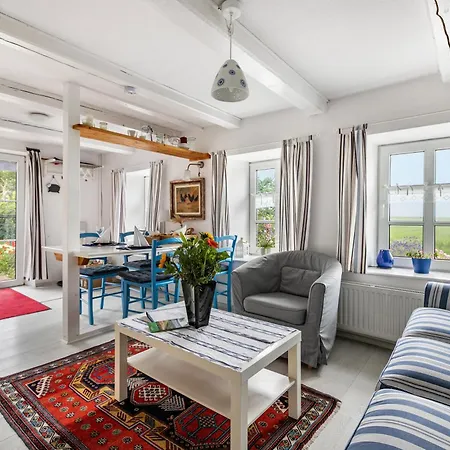 Mein Haus Dom wakacyjny