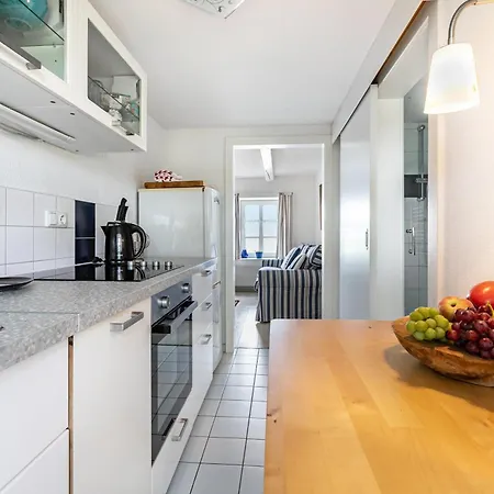 Mein Haus Dom wakacyjny *