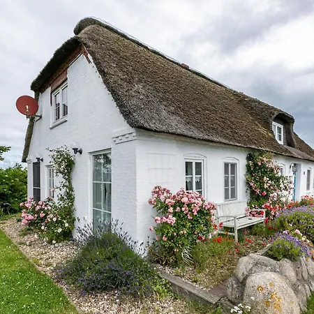 Mein Haus Pellworm