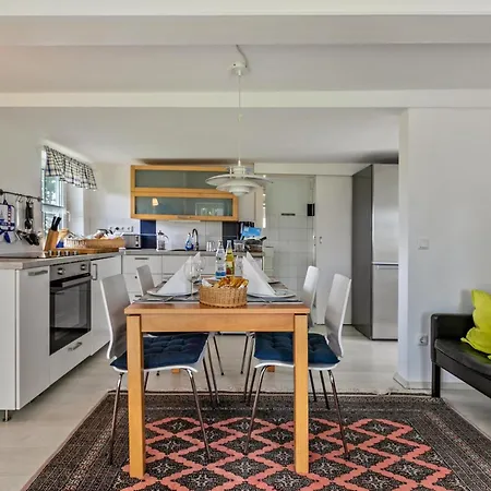 Mein Haus Dom wakacyjny *