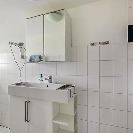 Mein Haus Dom wakacyjny *