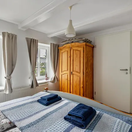 Mein Haus Dom wakacyjny *