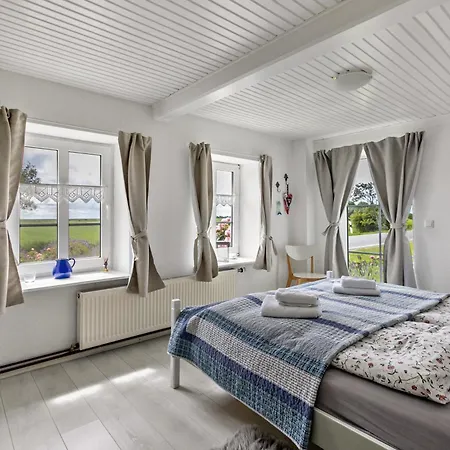 Mein Haus Dom wakacyjny
