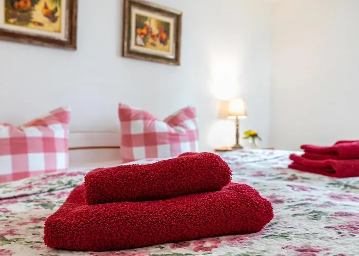 Mein Haus * Pellworm