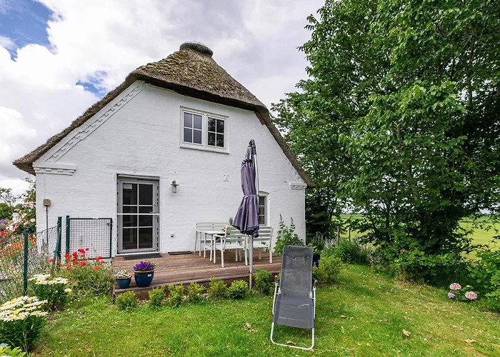 Mein Haus Casa de Férias