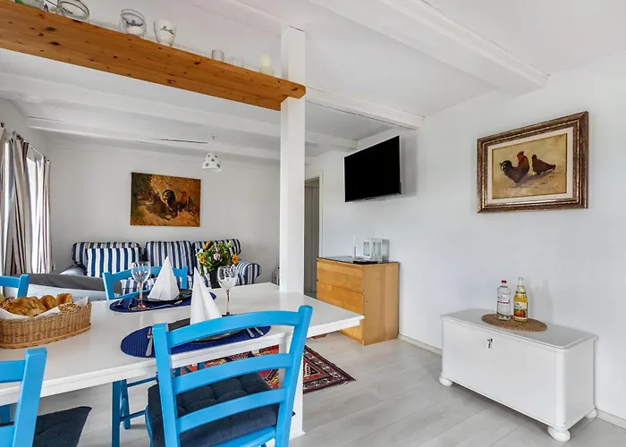 Mein Haus Casa de Férias