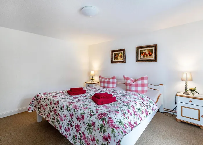 Mein Haus Casa de Férias *