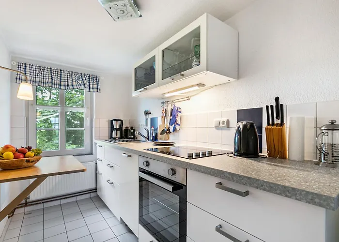 Casa de Férias Mein Haus *