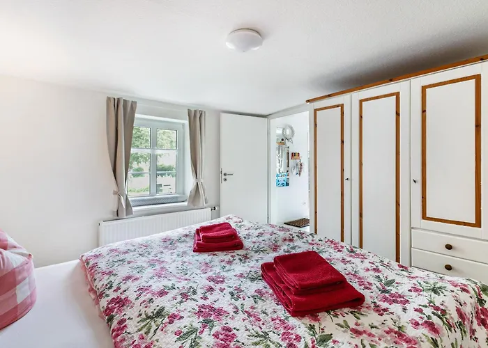 Casa de Férias Mein Haus