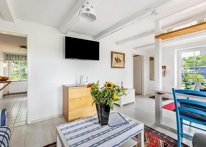 Mein Haus Casa de Férias