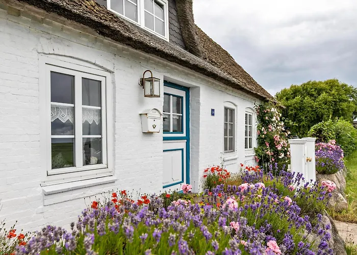 Casa de Férias Mein Haus *