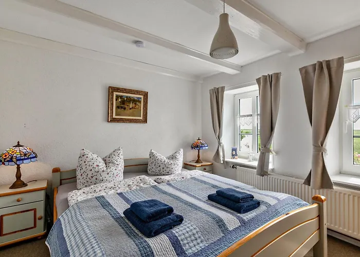 Casa de Férias Mein Haus