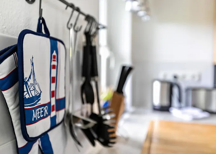 Mein Haus Casa de Férias