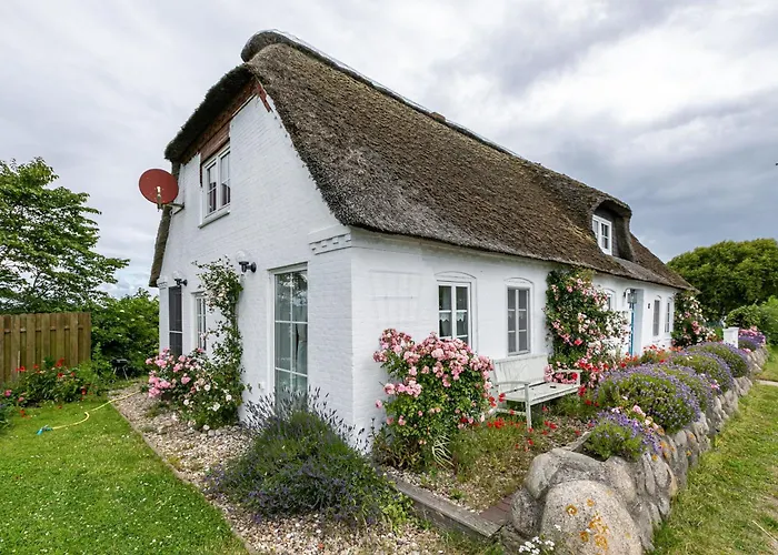 Mein Haus Casa de Férias *